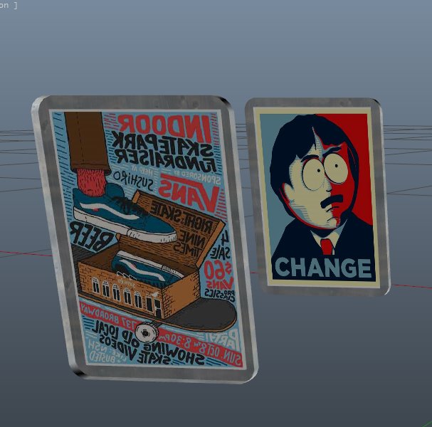 mod